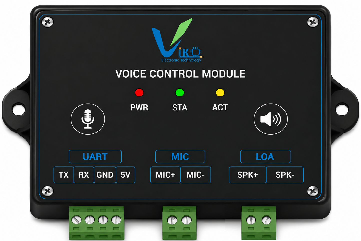 Module Voice Control VE45A001